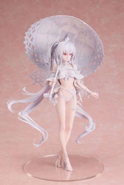 Fate/Grand Order PVC Statue 1/7 Pretender/Lady Avalon 30 cm – Bild 4