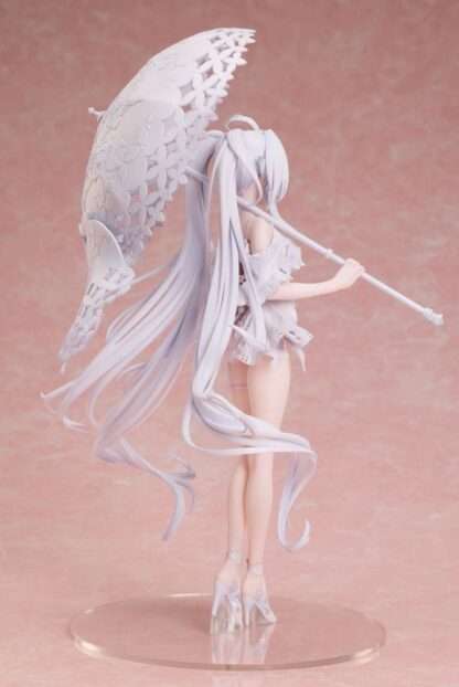 Fate/Grand Order PVC Statue 1/7 Pretender/Lady Avalon 30 cm – Bild 5