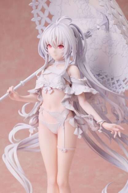 Fate/Grand Order PVC Statue 1/7 Pretender/Lady Avalon 30 cm – Bild 8