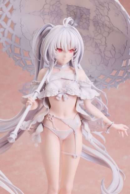 Fate/Grand Order PVC Statue 1/7 Pretender/Lady Avalon 30 cm – Bild 9