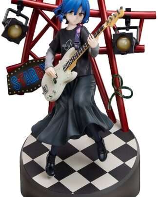 Bocchi the Rock! Statue 1/7 Ryo Yamada 23 cm