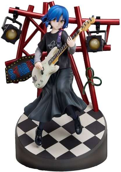 Bocchi the Rock! Statue 1/7 Ryo Yamada 23 cm