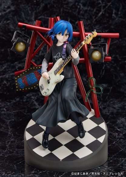 Bocchi the Rock! Statue 1/7 Ryo Yamada 23 cm – Bild 2