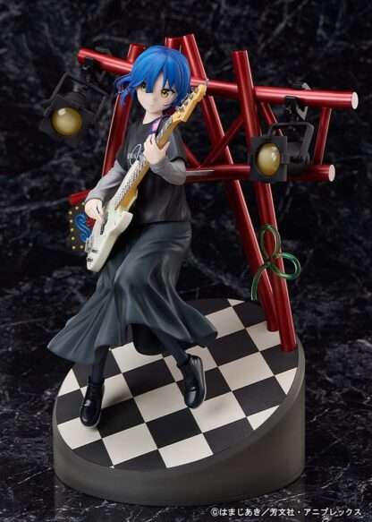 Bocchi the Rock! Statue 1/7 Ryo Yamada 23 cm – Bild 3