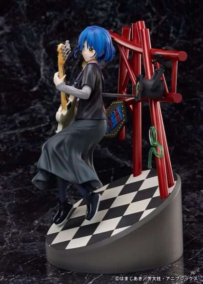 Bocchi the Rock! Statue 1/7 Ryo Yamada 23 cm – Bild 4