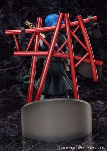 Bocchi the Rock! Statue 1/7 Ryo Yamada 23 cm – Bild 5