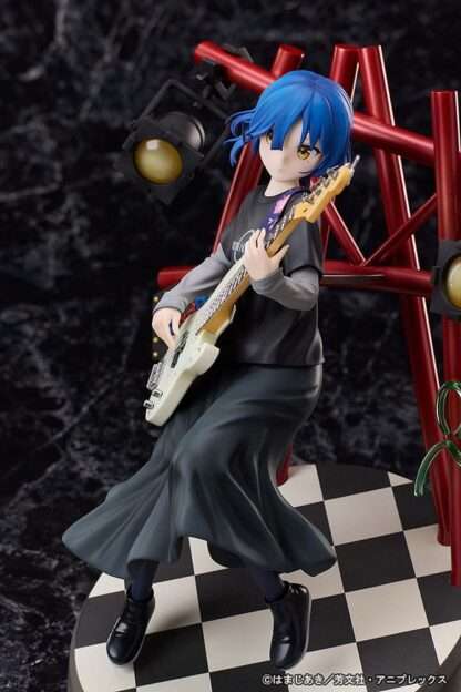 Bocchi the Rock! Statue 1/7 Ryo Yamada 23 cm – Bild 7