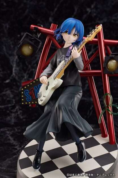 Bocchi the Rock! Statue 1/7 Ryo Yamada 23 cm – Bild 8