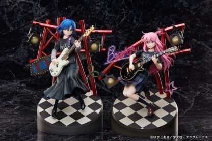 Bocchi the Rock! Statue 1/7 Ryo Yamada 23 cm – Bild 9