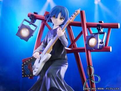 Bocchi the Rock! Statue 1/7 Ryo Yamada 23 cm – Bild 10