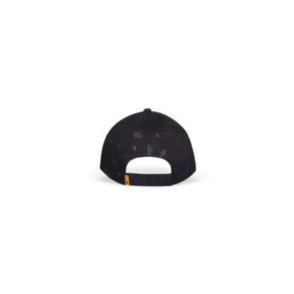 Ghost of Yotei Baseball Cap Ginko Leaf – Bild 2
