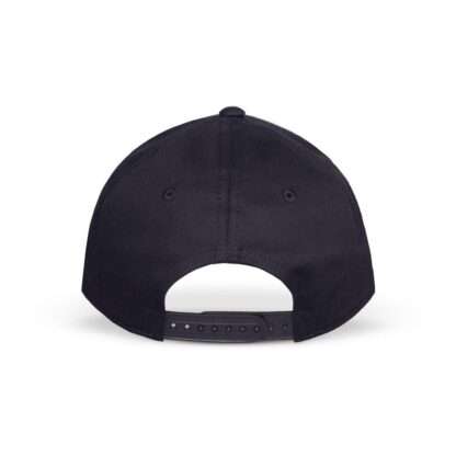 Chainsaw Man Baseball Cap Logo – Bild 2