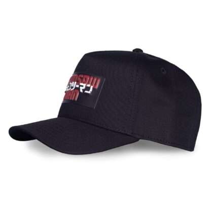 Chainsaw Man Baseball Cap Logo – Bild 5