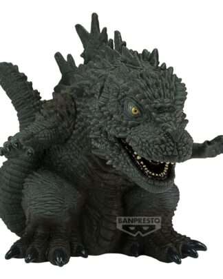 Godzilla Minus One Enshrined Monsters PVC Statue Godzilla (2023) (Ver. B) 11 cm