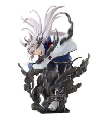 Uma Musume: Cinderella Gray Banpresto Evolve PVC Statue Oguri Cap Figure 20 cm