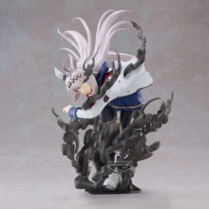 Uma Musume: Cinderella Gray Banpresto Evolve PVC Statue Oguri Cap Figure 20 cm – Bild 2
