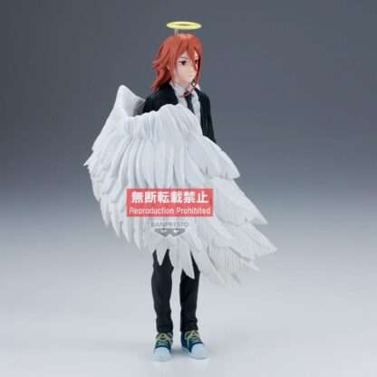 Chainsaw Man - The Movie: Reze Arc Vibration Stars PVC Statue Angel Devil 19 cm – Bild 3