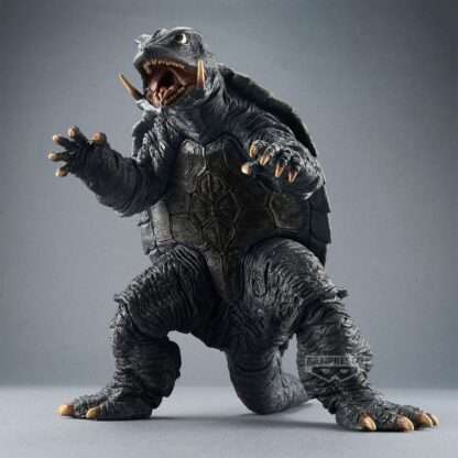 Gamera: Guardian Of The Universe PVC Statue Monsters Roar Attack Gamera (1995) 13 cm – Bild 2