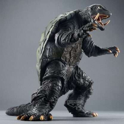 Gamera: Guardian Of The Universe PVC Statue Monsters Roar Attack Gamera (1995) 13 cm – Bild 3