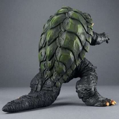 Gamera: Guardian Of The Universe PVC Statue Monsters Roar Attack Gamera (1995) 13 cm – Bild 4