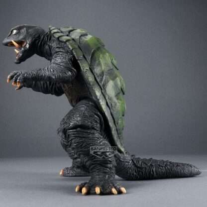 Gamera: Guardian Of The Universe PVC Statue Monsters Roar Attack Gamera (1995) 13 cm – Bild 5