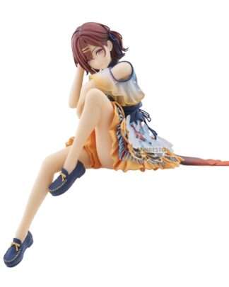 The Idolmaster Shiny Colors Espresto PVC Statue Highly Detail Madoka Higuchi Special Assort (Ver. A) 19 cm