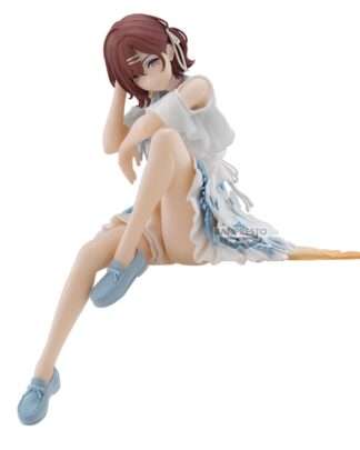 The Idolmaster Shiny Colors Espresto PVC Statue Highly Detail Madoka Higuchi Special Assort (Ver. B) 19 cm