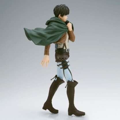 Attack On Titan Grandista PVC Statue Eren Yeager 28 cm – Bild 2