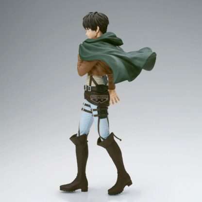 Attack On Titan Grandista PVC Statue Eren Yeager 28 cm – Bild 4