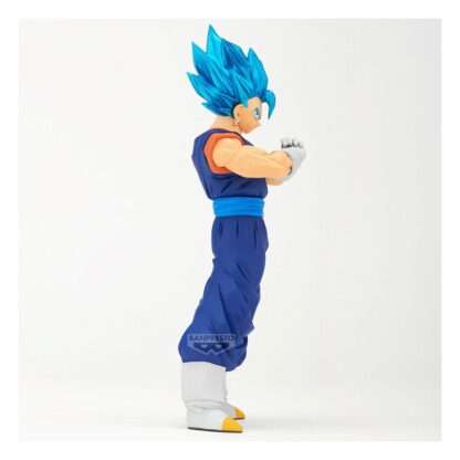 Dragon Ball Super Blood Of Saiyans PVC Statue Gogeta & Vegito (B: Vegito) 20 cm – Bild 3