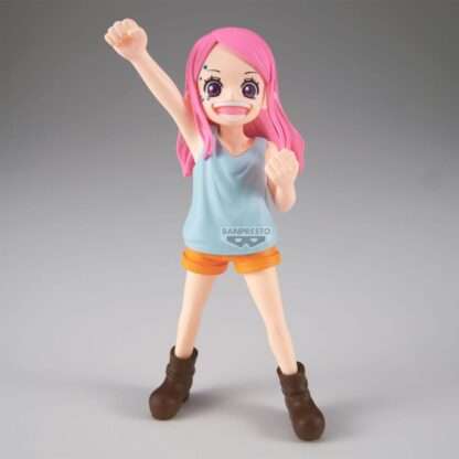 One Piece Dxf-The Grandline Series PVC Statue Jewelry Bonney Children Ver. 12 cm – Bild 2