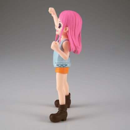 One Piece Dxf-The Grandline Series PVC Statue Jewelry Bonney Children Ver. 12 cm – Bild 5