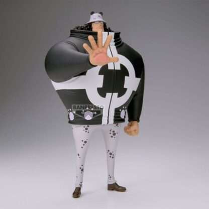 One Piece Dxf-The Grandline Series-Extra PVC Statue Bartholomew Kuma 17 cm – Bild 2