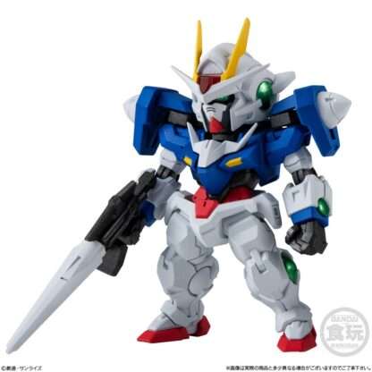Gundam Converge Minifiguren 6 cm Volume 28 Display (10) – Bild 2