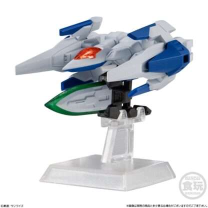 Gundam Converge Minifiguren 6 cm Volume 28 Display (10) – Bild 3