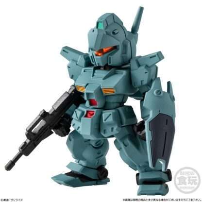 Gundam Converge Minifiguren 6 cm Volume 28 Display (10) – Bild 7