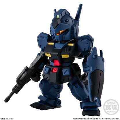 Gundam Converge Minifiguren 6 cm Volume 28 Display (10) – Bild 8