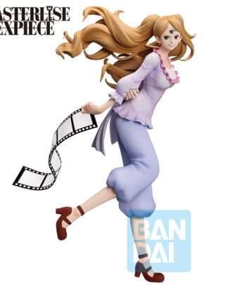 One Piece Ichibansho Masterlise Expiece PVC Statue Charlotte Pudding (Devil's Night) 20 cm