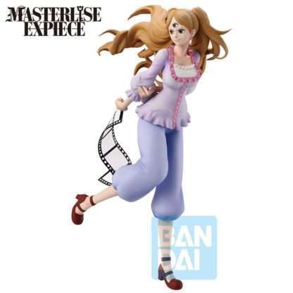 One Piece Ichibansho Masterlise Expiece PVC Statue Charlotte Pudding (Devil's Night) 20 cm – Bild 2