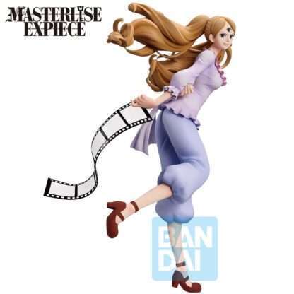 One Piece Ichibansho Masterlise Expiece PVC Statue Charlotte Pudding (Devil's Night) 20 cm – Bild 3