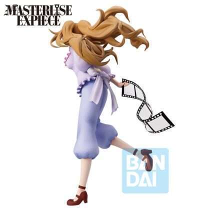 One Piece Ichibansho Masterlise Expiece PVC Statue Charlotte Pudding (Devil's Night) 20 cm – Bild 4