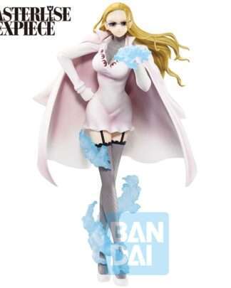 One Piece Ichibansho Masterlise Expiece PVC Statue Kalifa (Devil's Night) 20 cm