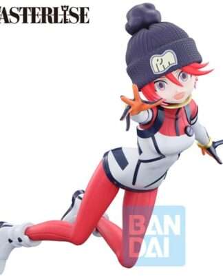 Mobile Suit Gundam GQuuuuuuX Ichibansho Masterlise PVC Statue Amate Yuzuriha (Machu) Pilot Suit Ver. 18 cm
