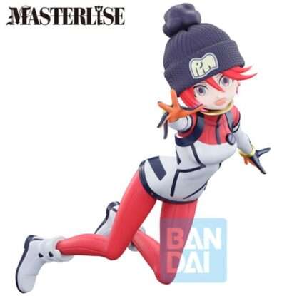 Mobile Suit Gundam GQuuuuuuX Ichibansho Masterlise PVC Statue Amate Yuzuriha (Machu) Pilot Suit Ver. 18 cm