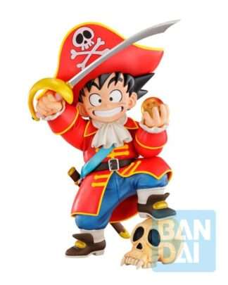 Dragon Ball Ichibansho PVC Statue Son Goku (Snap Collection 2) 16 cm