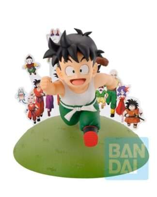 Dragon Ball Z Ichibansho PVC Statue Son Gohan (Snap Collection 2) 16 cm