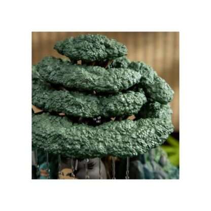 Mein Nachbar Totoro Statue Bonsai Water Garden Kasajuku 24 cm – Bild 9