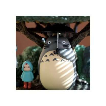 Mein Nachbar Totoro Statue Bonsai Water Garden Kasajuku 24 cm – Bild 14