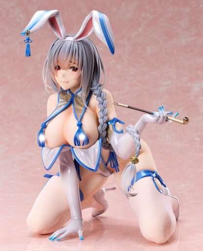 Creators Opinion PVC Statue 1/4 Paiyue 28 cm – Bild 2