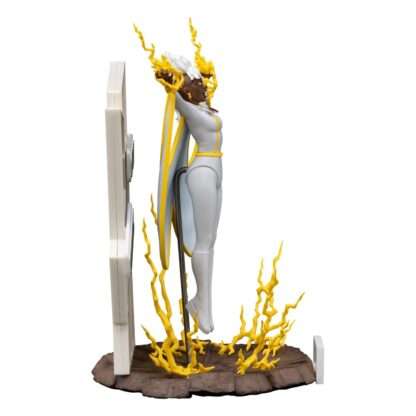 X-Men '97 D-Stage PVC Diorama Storm (SDCC Exclusive) 16 cm – Bild 2